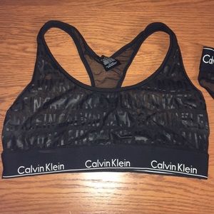 Calvin Klein
